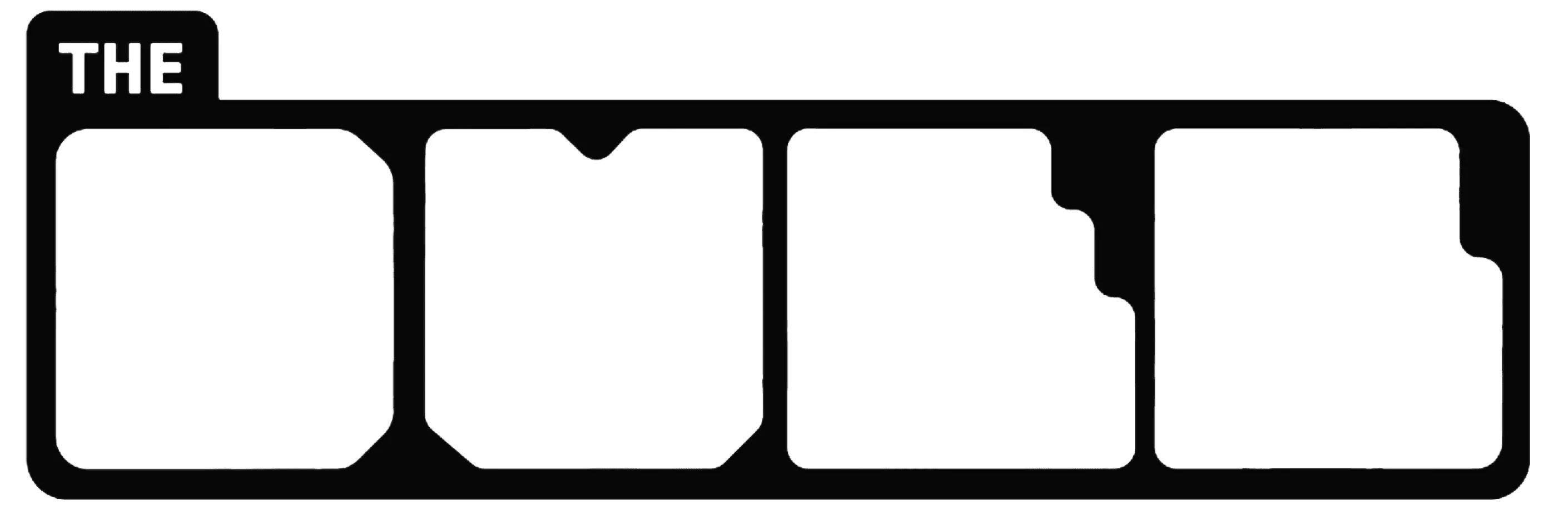 The Duel wordmark